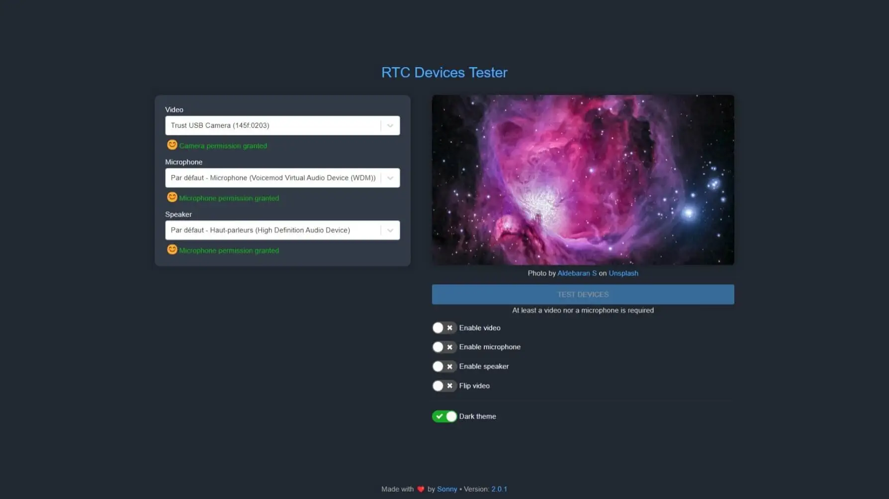 RTC Devices Tester thumbnail